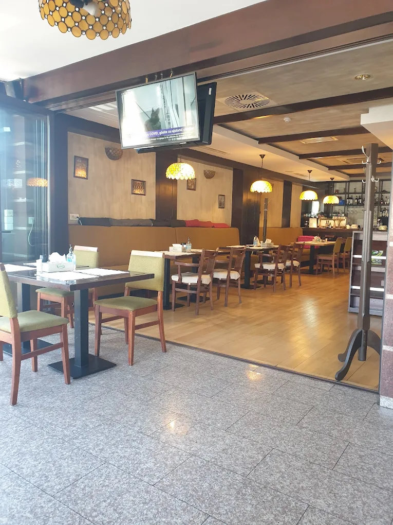 Restaurant Levante